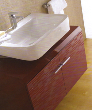 Ideal Standard Imagine Bathroom Sinks