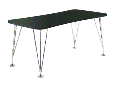 Kartell Max Tables