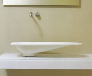 Rapsel Kea Bathroom Basins