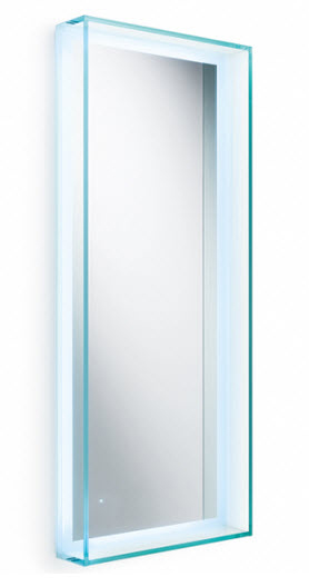 Lineabeta Speci Bathroom Mirrors
