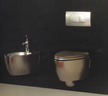 Master Ceramiche Bathroom Toilets