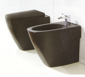 Master Ceramiche Epos Bathroom Toilets