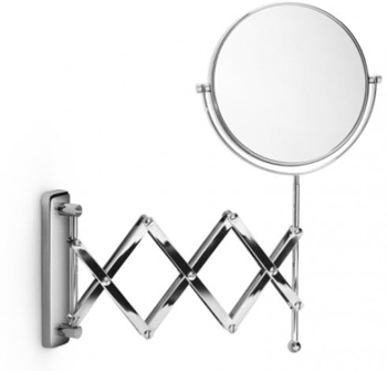 Lineabeta Mevedo Bathroom Mirrors
