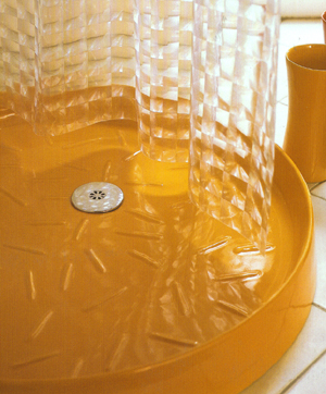 NIC Design Victoria Shower Trays