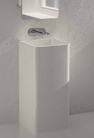 NIC Design Semplice Bathroom Basins