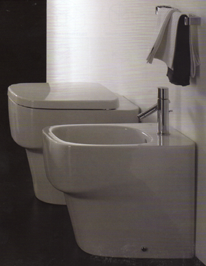 Ideal Standard Imagine Bathroom Toilets