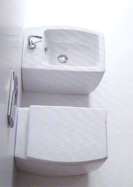 Vitruvit Olympic Toilet Seat