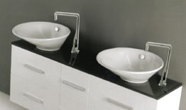 Antonio Lupi Ovo Bathroom Sinks