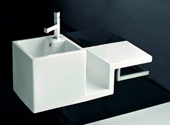 Althea Ceramica Plus Bathroom Basins