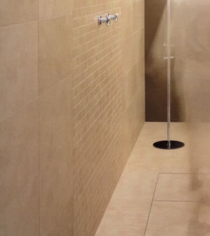 Mirage Petranova Classico Bathroom Tiles