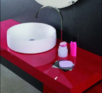 Regia Bathroom Furniture