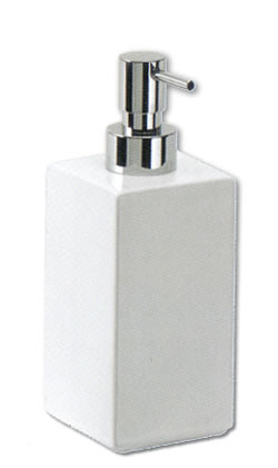 Lineabeta Saon Soap Dispensers