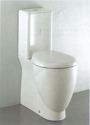 Ideal Standard Small+ Toilet