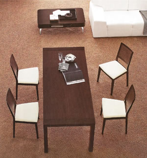 Calligaris Modern Dining Tables