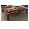 Calligaris Coffee Tables