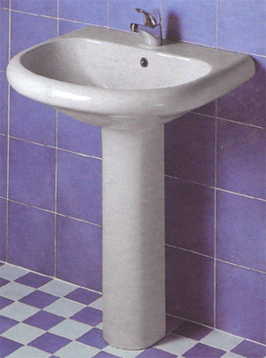 Ideal Standard Tesi Bathroom Sinks