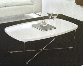 Calligaris Tray Coffee Tables