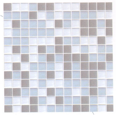 Trend Discretion Mosaic Tiles
