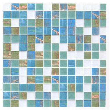 Trend Escape Mosaic Tiles