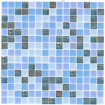 Trend Alexander Mosaic Tiles