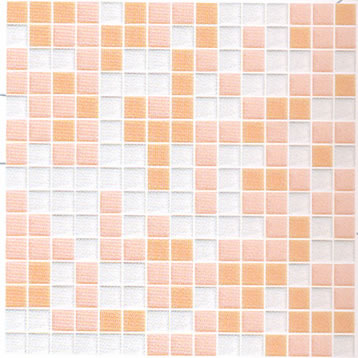 Trend Daiquiri Mosaic Tiles