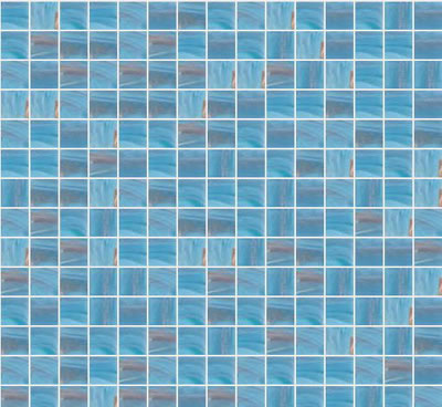 Trend Brillante 237 Mosaic Tiles