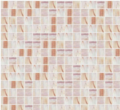 Trend Brillante 221 Mosaic Tiles