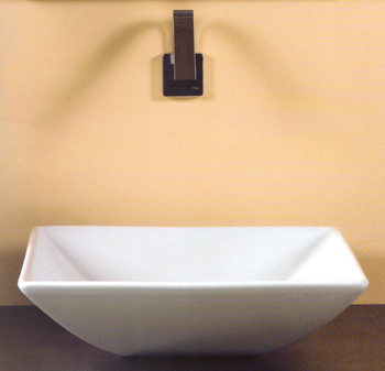 varm Pitagora Bathroom Basins