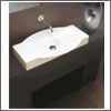 Bathroom Basins, Countertop Bathroom Basins