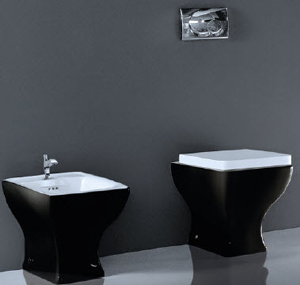 Vitruvit Dorian Bathroom Toilets