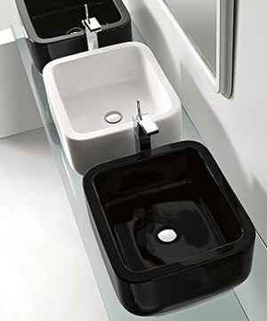 Vitruvit Soho Bathroom Basins