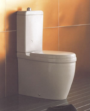 Vitruvit Young Bathroom Toilets