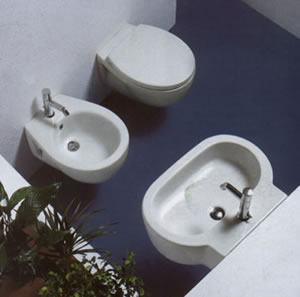 Catalano Zero Bathroom Basins