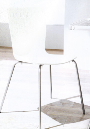 Calligaris Demo Dining Chairs