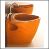 Master Ceramiche Angolo Bathroom Basins