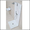 Bathroom Shower Panels